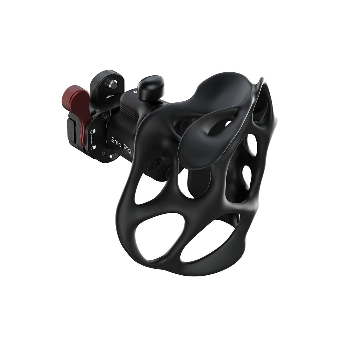 SmallRig ImageGrip Series Right Side Liquid Handle Grip with NATO Clamp