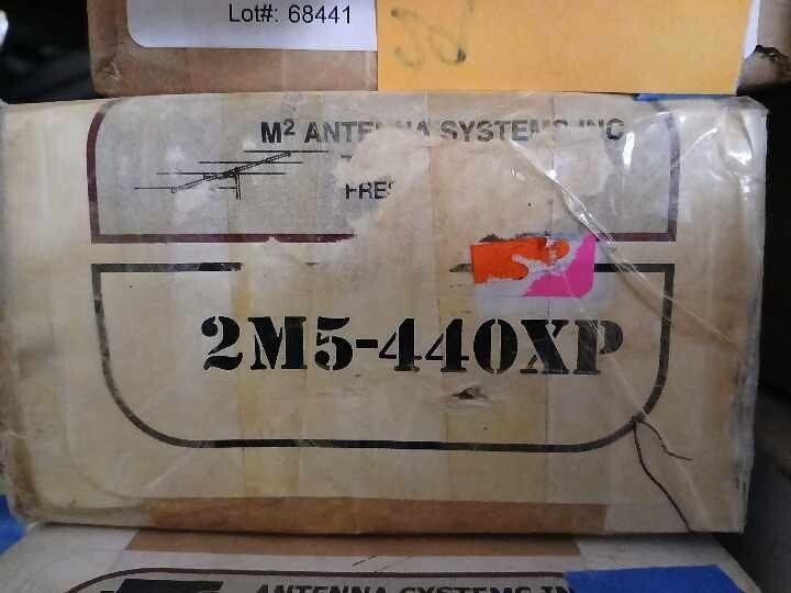 M2 2M5-440XP ~~~new in box!~~~