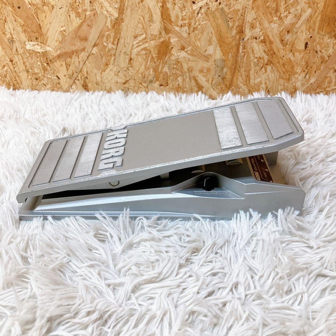 KORG Expression Volume Pedal XVP-10