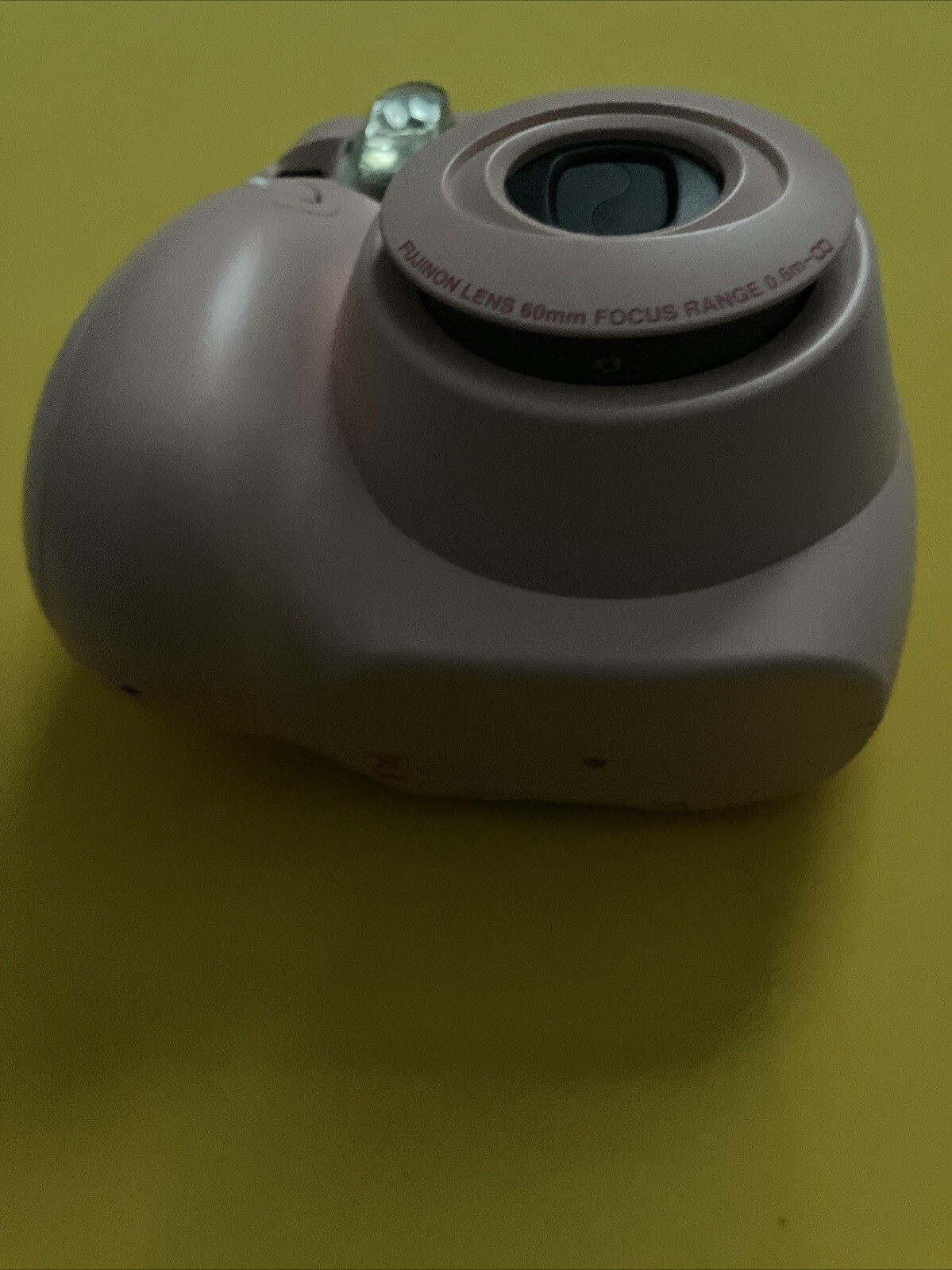 Fujifil Instax Mini 7S Camera