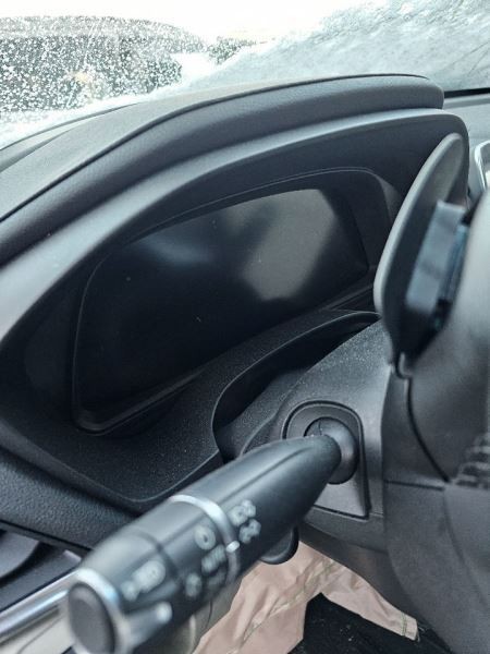 2020-203 CT4 PASSENGER SIDE BLIND SPOT ALERT MODULE: 84870463
