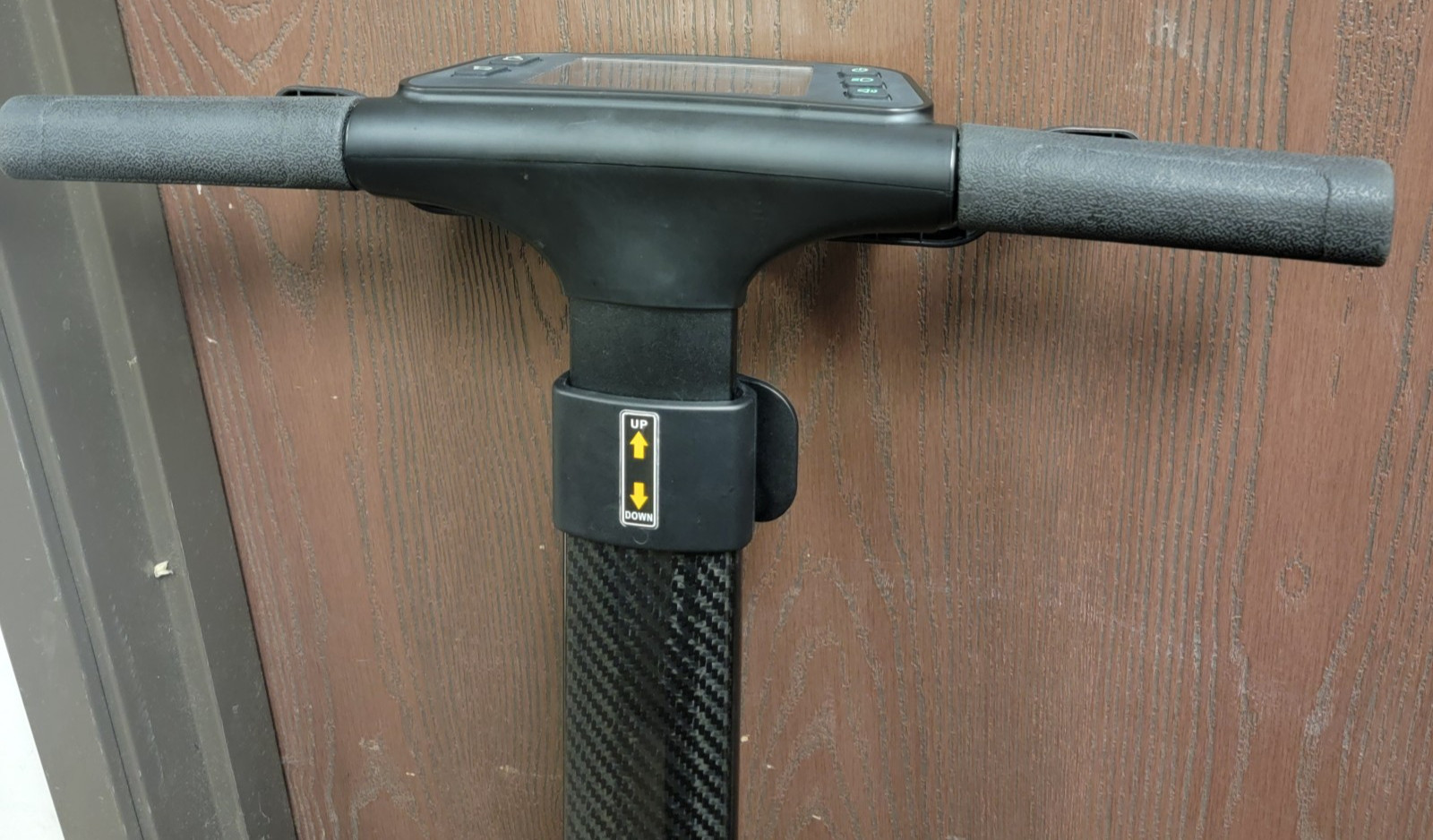 Pride SC25 GoGo Carbon Front Tiller