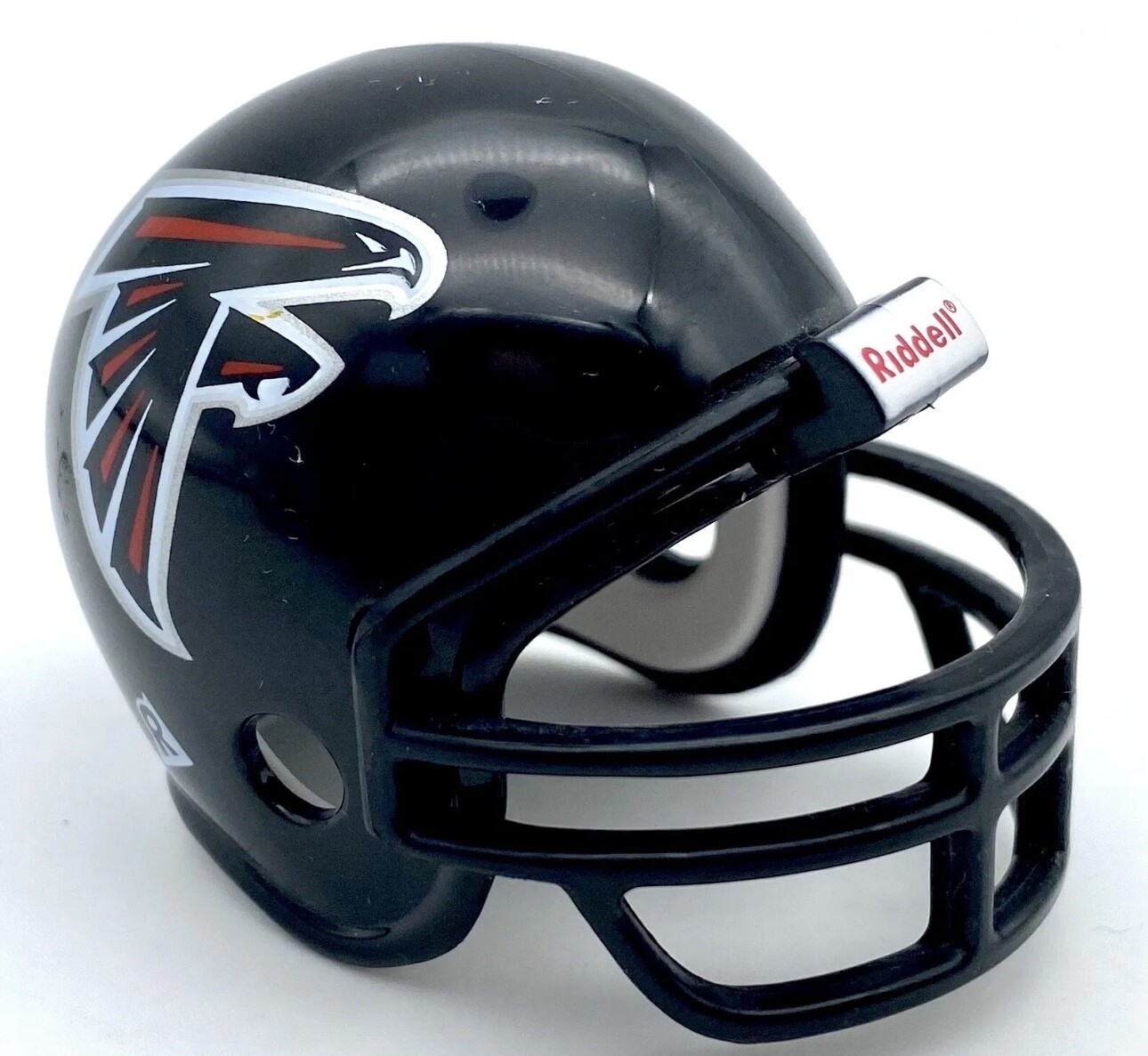 Atlanta Falcons NFL Speed Football Pocket Pro Riddell Helmet