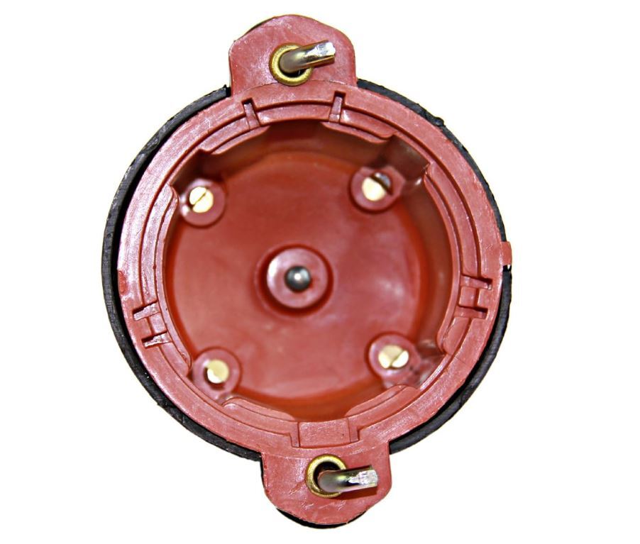 New Ignition Distributor Cap #000-158-43-02