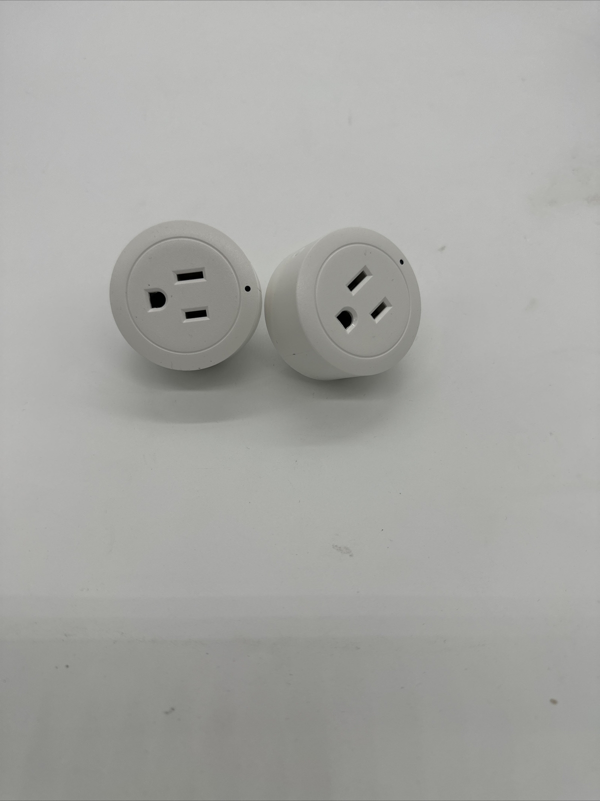two pack wifi plug