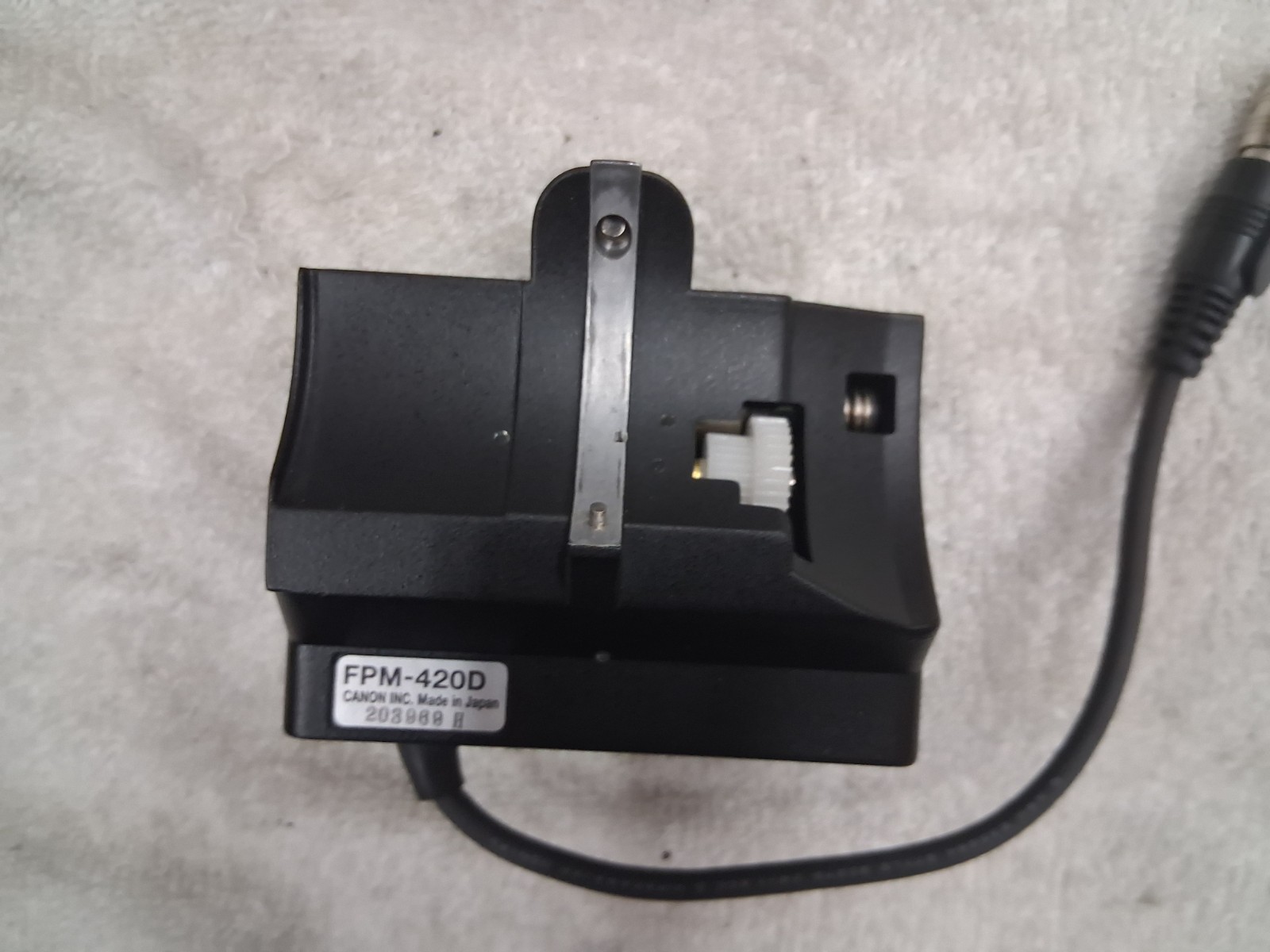 Canon FPM-420D