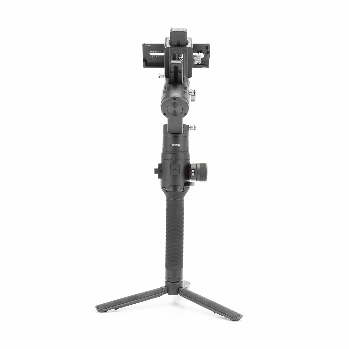 DJI Ronin-S - SKU#2088093