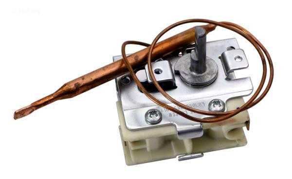 Thermostat 1/4"Dia X 12"L Cap