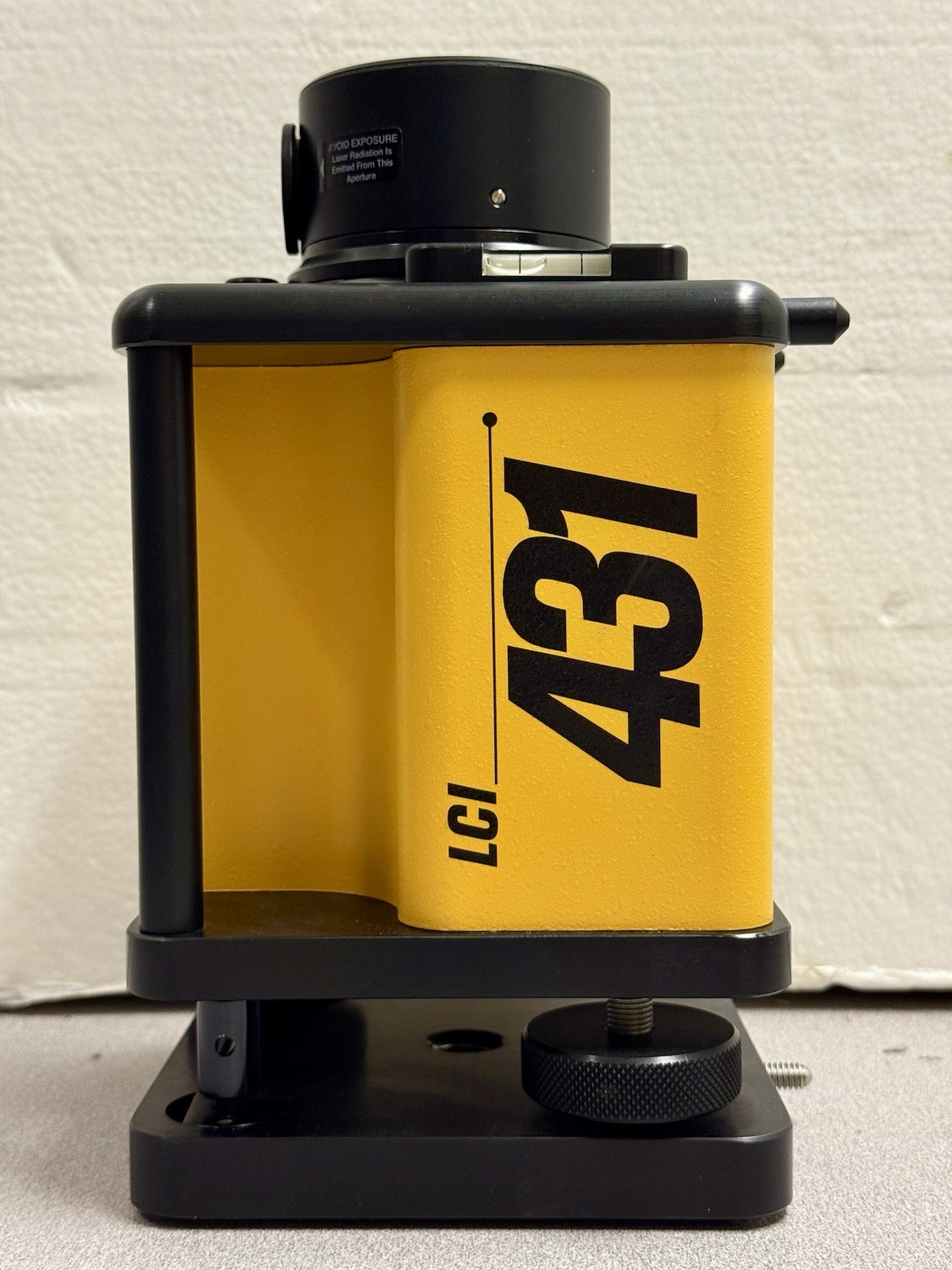 LSI 431 Red Dot Construction Laser