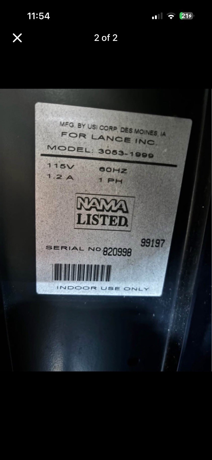 Vending Machines