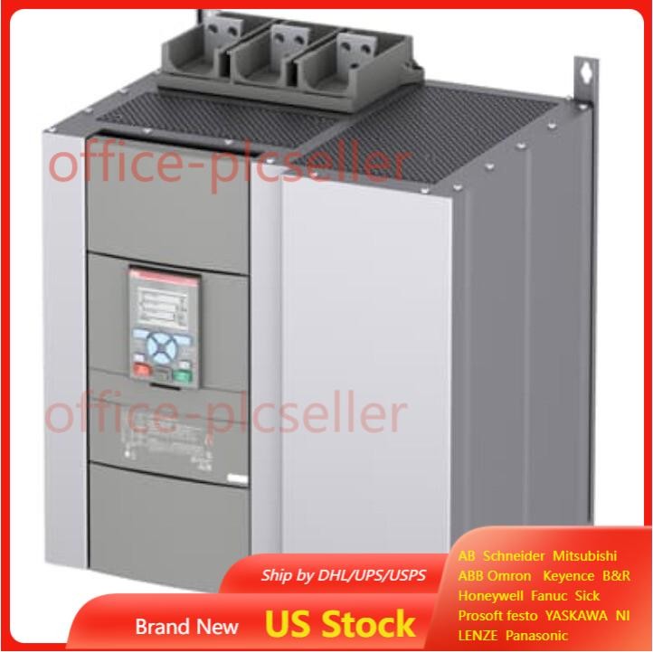 Brand New PSTB720-600-70 Soft Starter Original Unopened Quick Ship FedEx DHL