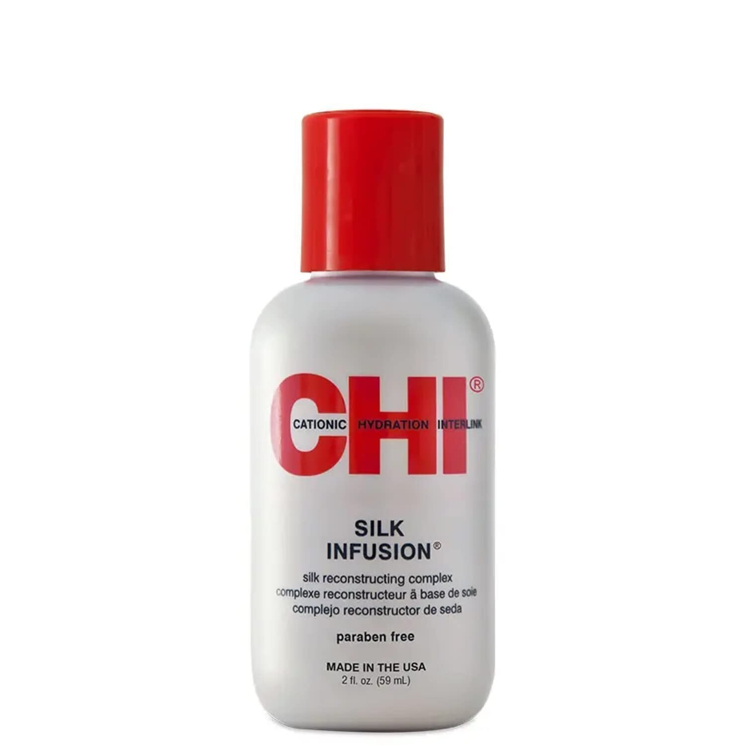 CHI Silk Infusion Reconstructing Complex 2 oz