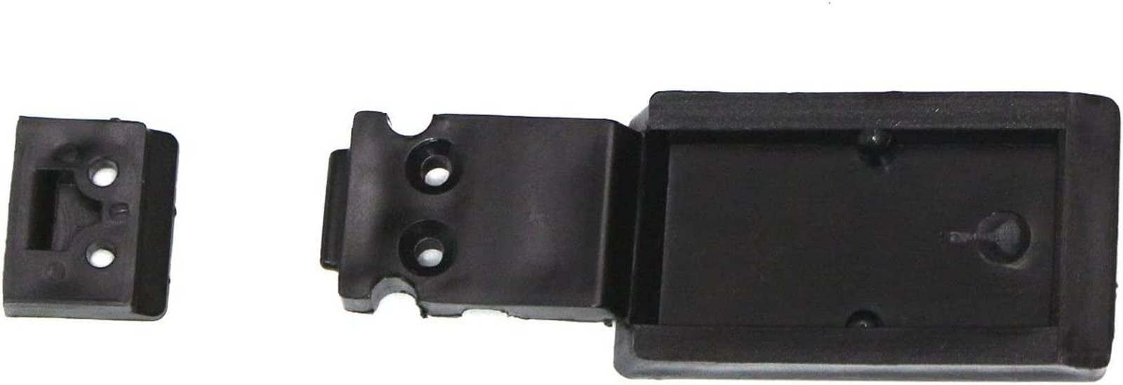 Dodge RAM 1500/2500/3500 Rear Sliding Window Latch Lock 1994-2001 Replacement