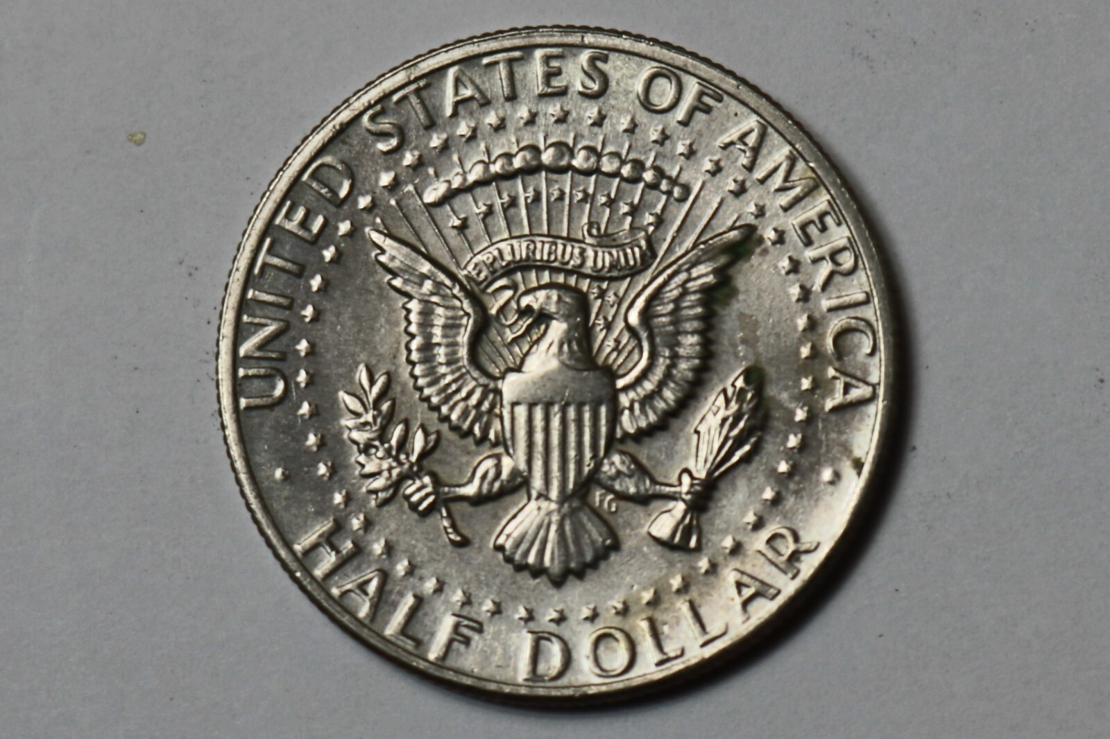 1979 Kennedy Half Dollar (B)