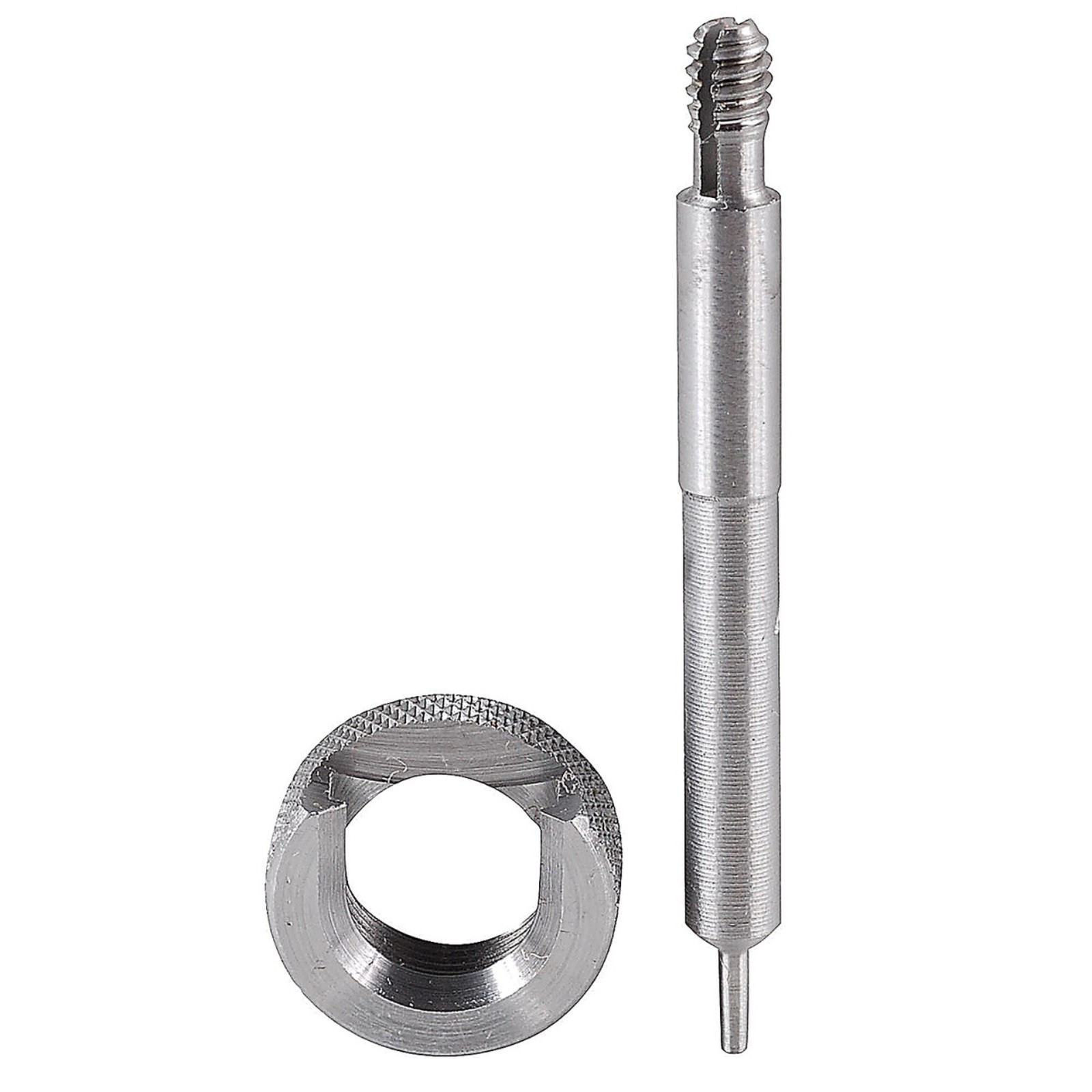 Lee Precision 357 Mag Case Length Gauge Shellholder