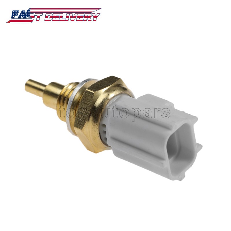 Engine Coolant Temperature Sensor Sender For Scion Tacoma RAV4 Camry Corolla