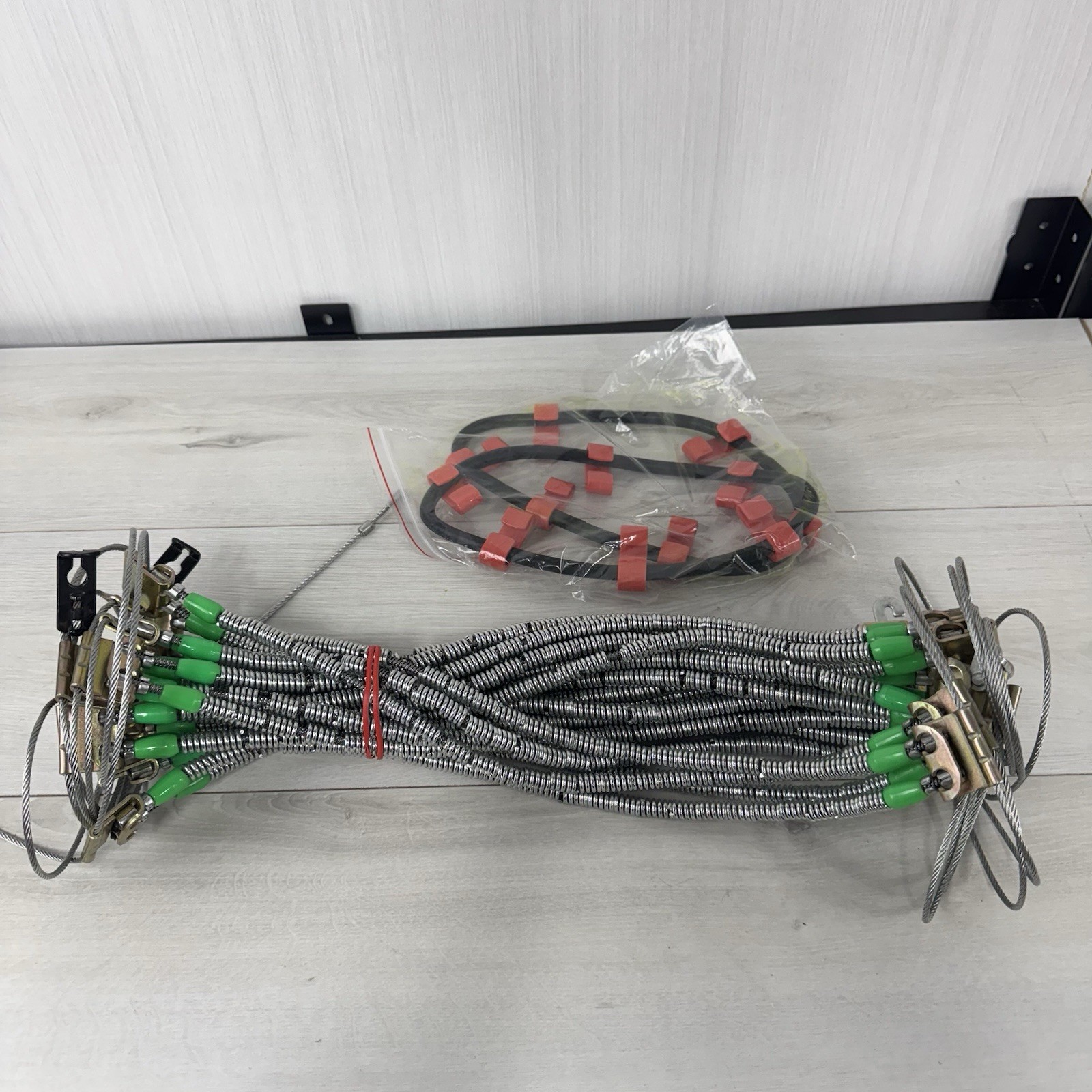 TireChain.com 265/60-20 More Diagonal Tire Chain 751sf