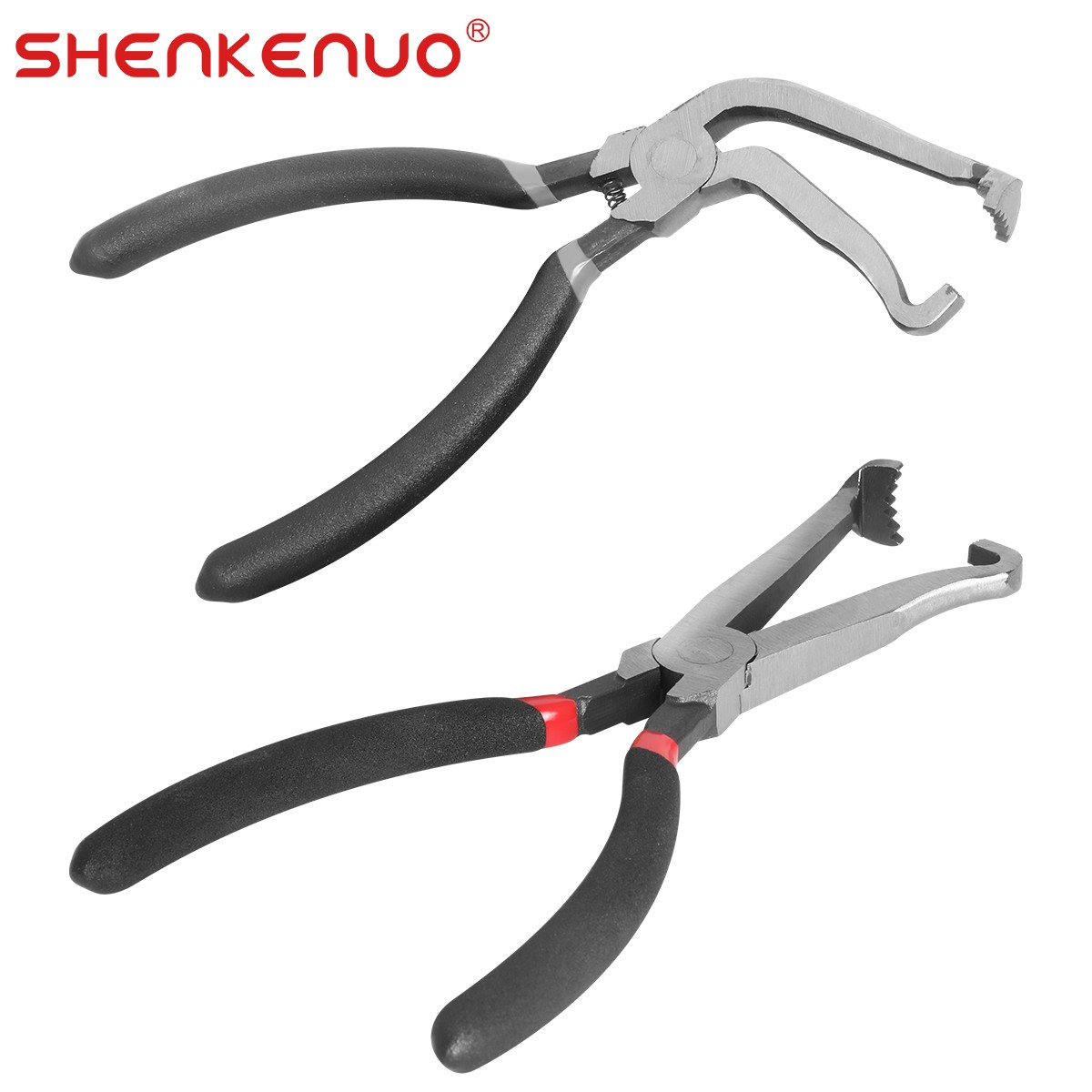 For Lisle 37960 & 37980 Electrical Disconnect Pliers New 2PACK Automotive Tool