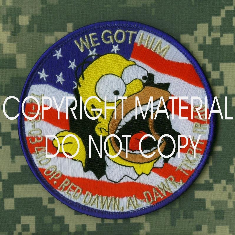 US GREEN BERETS PATCH John Wayne: Courage is being scared but saddling up anyway