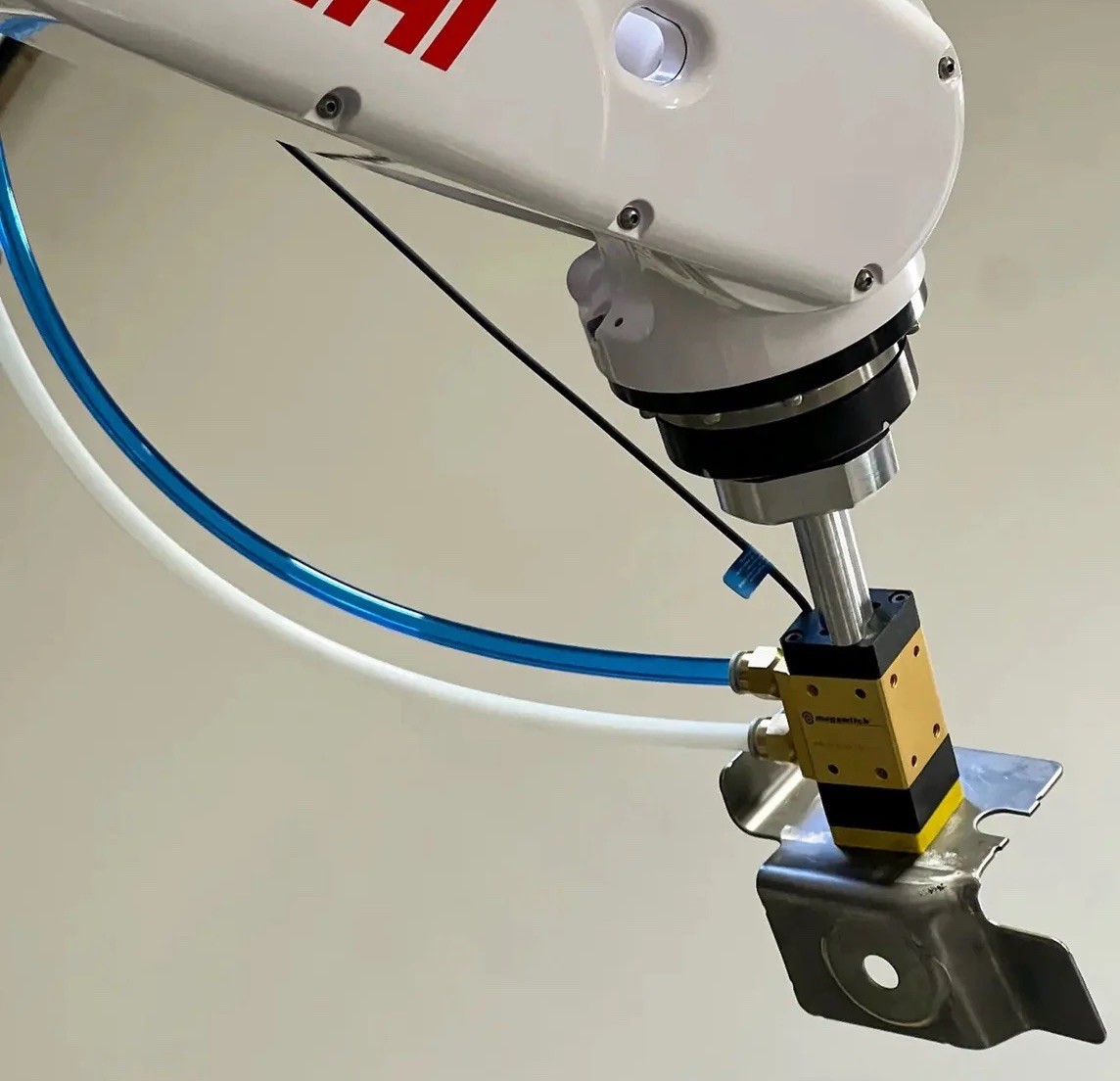 Magswitch D12 with Sick sensor kit Magnetic Gripper Tool P\N 81401541