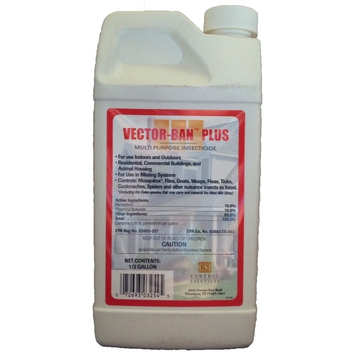 Vector-Ban Plus 64oz