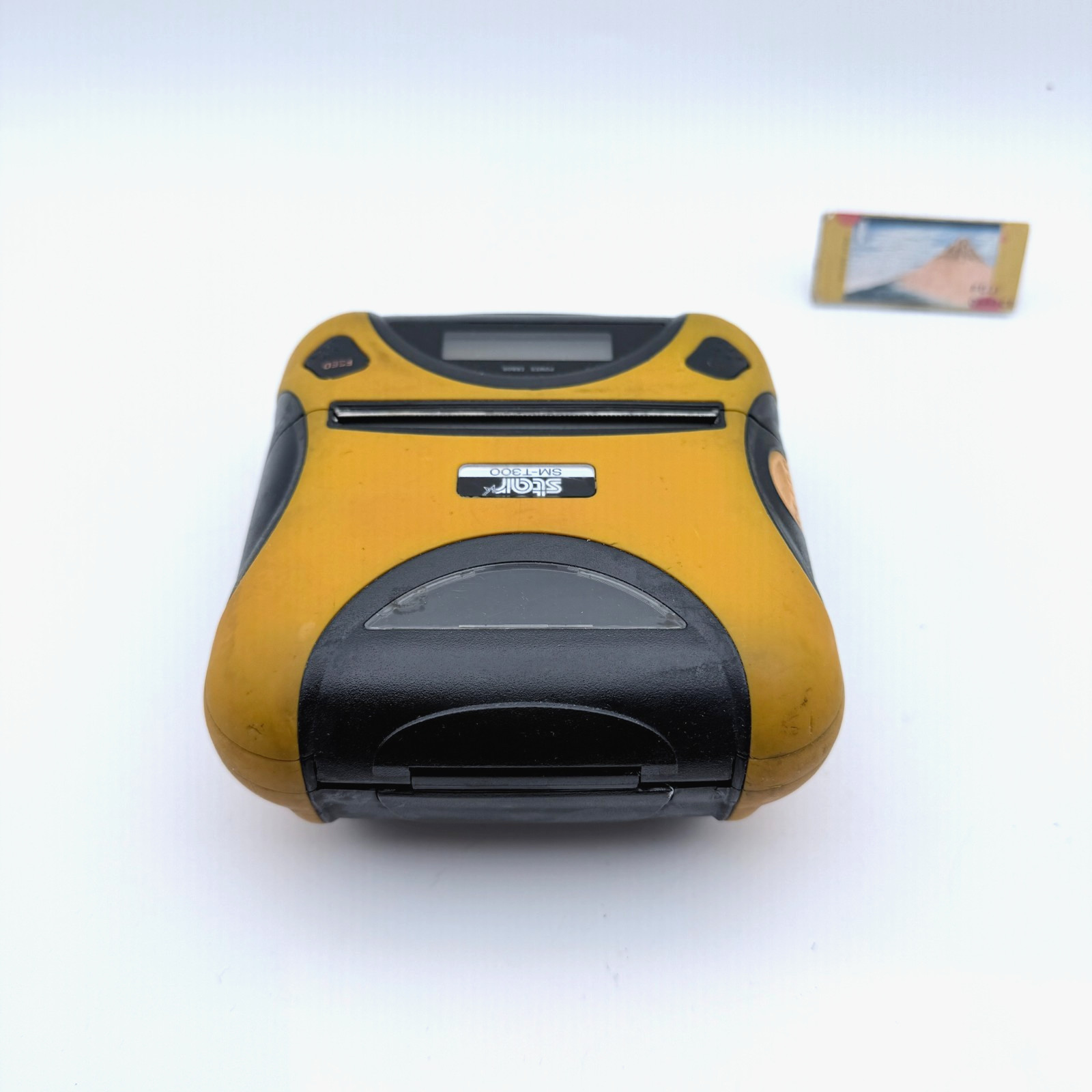 Star Micronics SM-T300 Mobile Thermal Printer Bluetooth Portable Japan