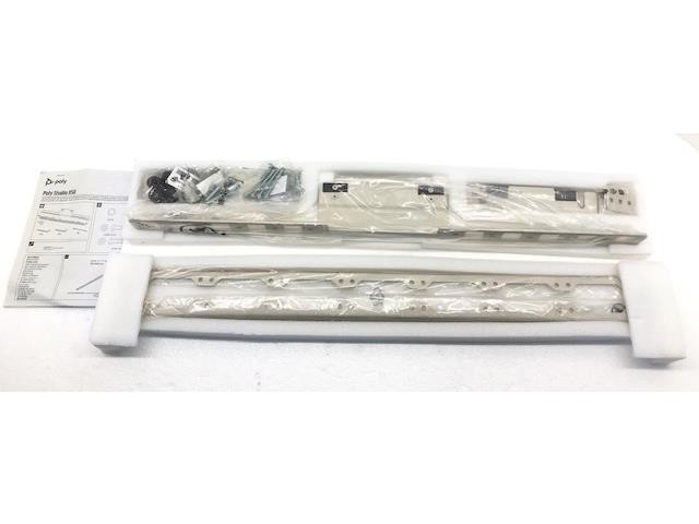 HP Poly Studio X50 Optional Vesa Mounting Kit 875M2AA 2215-86418-001