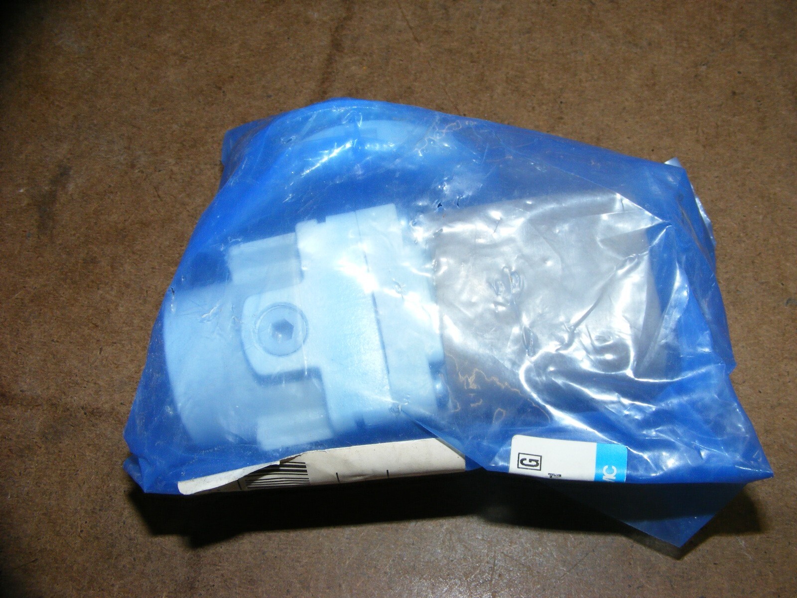 SMC AR20-02B-A Regulator NOS (a66)