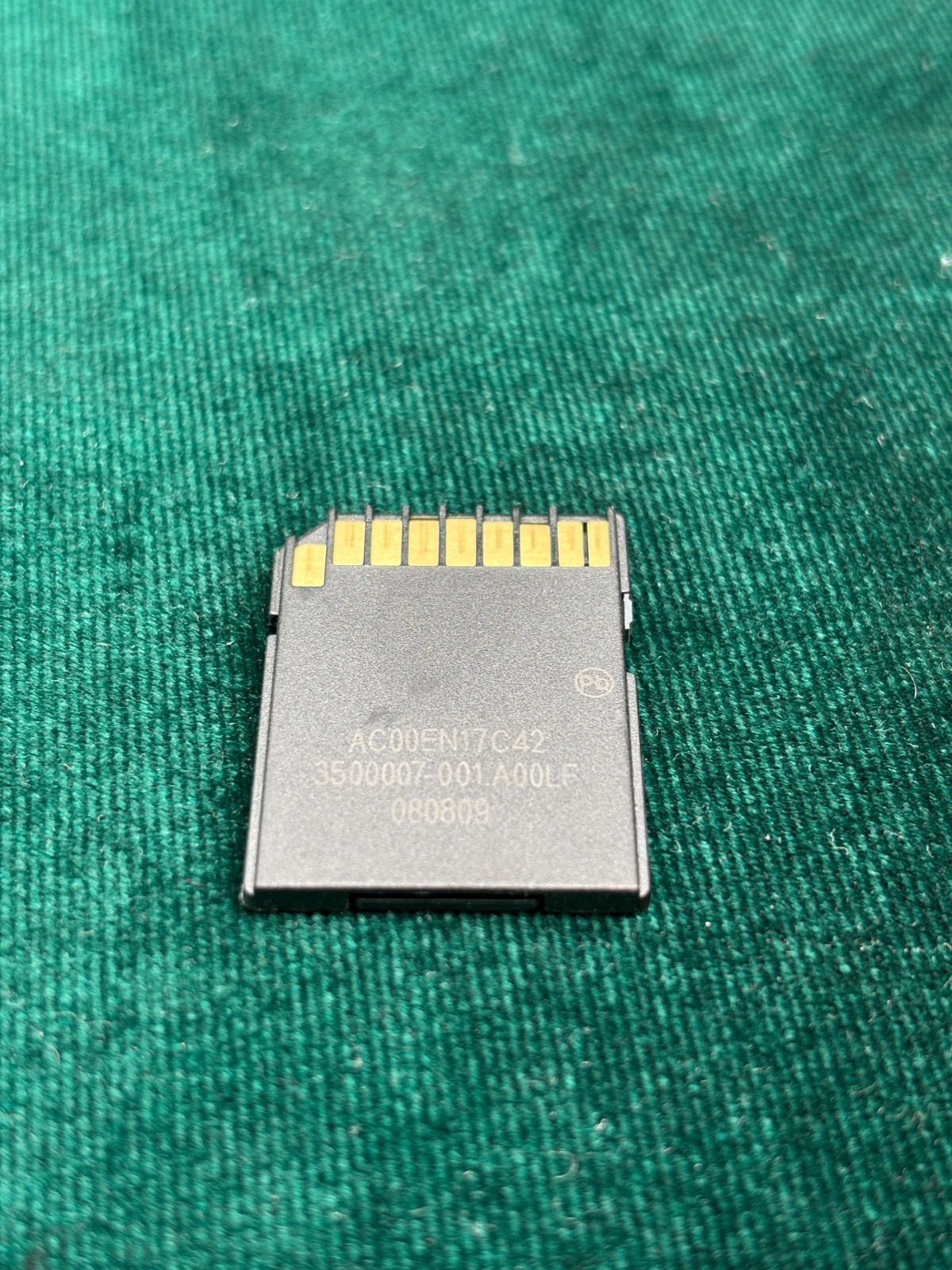 Kingston microSD Card Adapter 2 vnt