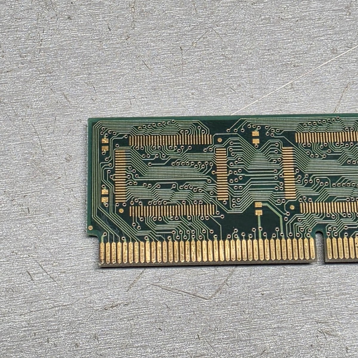 COAST L2 Cache Module Pentium 486 Motherboard Cache
