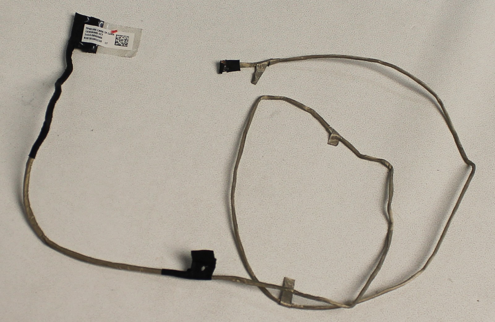 14011-02650400 Asus Lcd Cable Cmos Tp Cable Tp401Na Series "GRADE A"