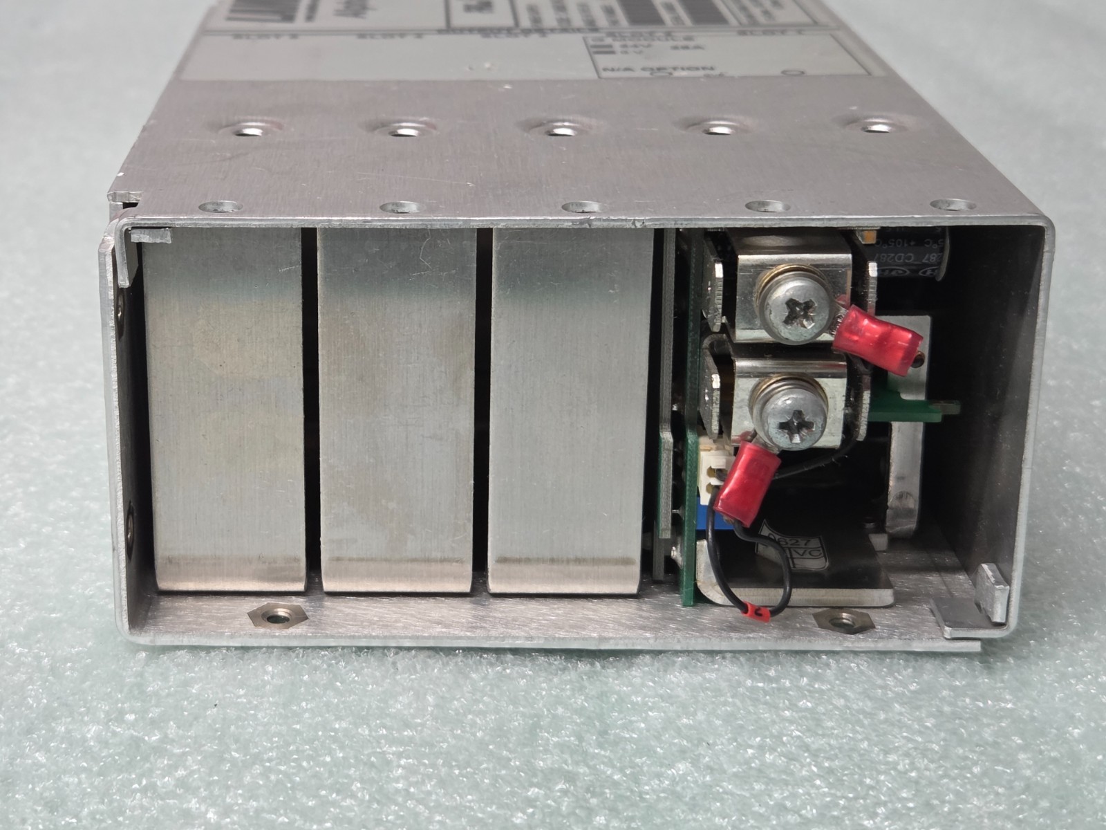 LAMBDA Alpha 600w power supply H60081