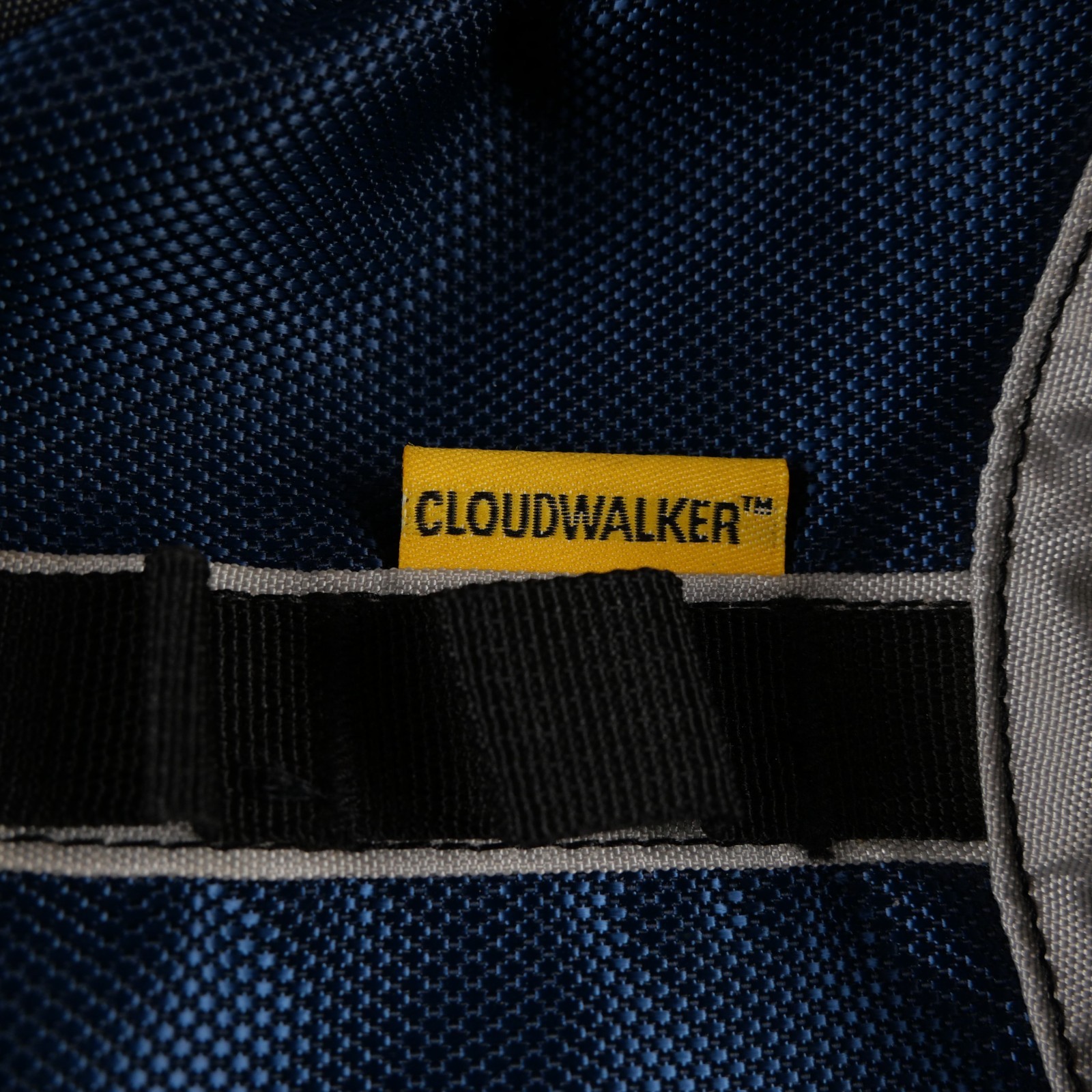 CamelBak Cloudwalker Backpack Hydration Camping Hiking Adult No Bladder