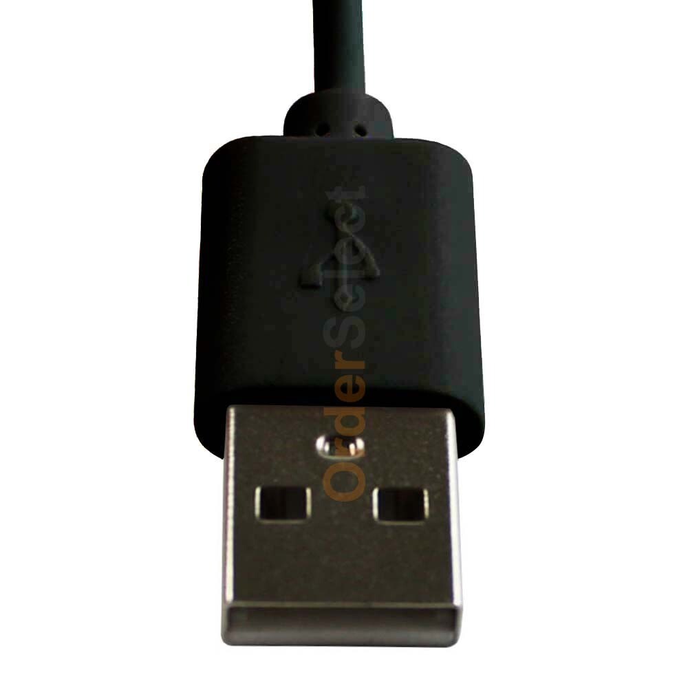 USB Type-C 10FT Charger Cable Cord for Nintendo Switch/Switch Lite