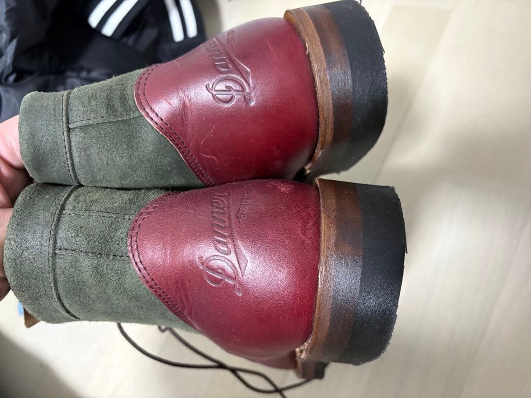 DANNER Bismark 3 Mlh
