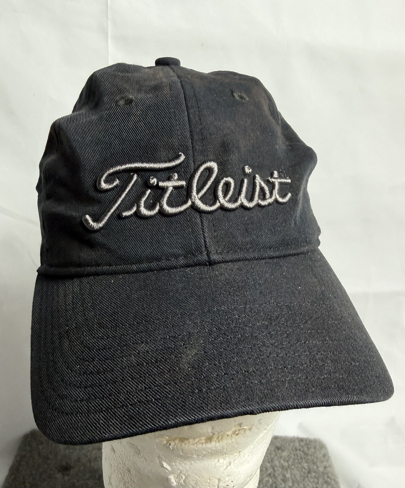 Titleist Breast Cancer Awareness Golf Adjustable Cap Hat Pink FREE SHIPPING