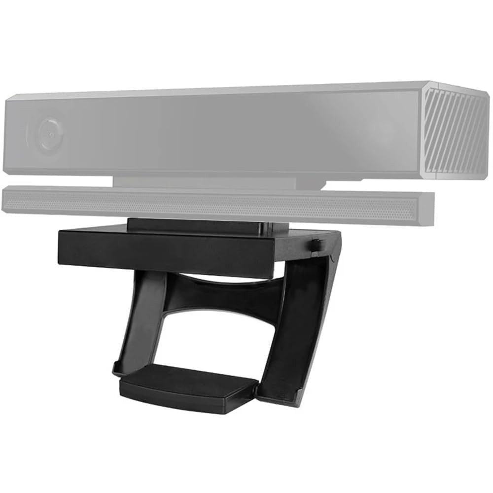 TV Clip Mount Bracket Holder Stand for Xbox One Kinect 2.0 Sensor
