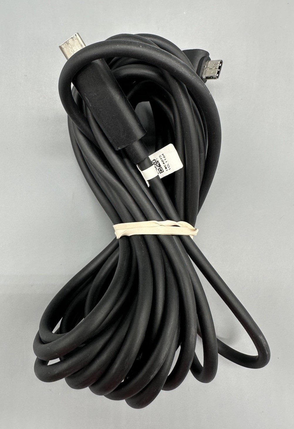 16ft C To C Charging Cord Oculus **TESTED**