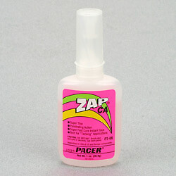 Pactra ZAP CA,1OZ