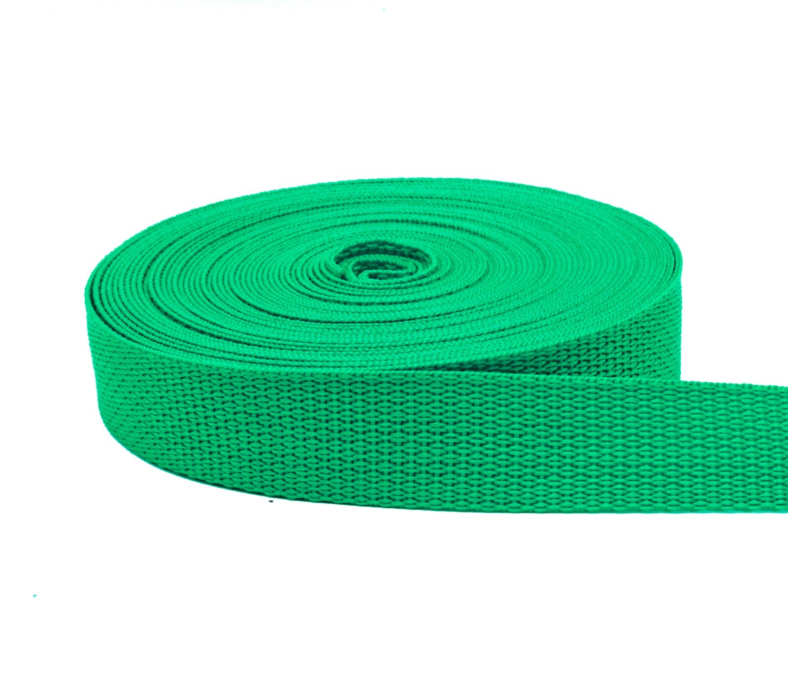 5/8 Inch Polypropylene Webbing Light Weight 5/8" Strap