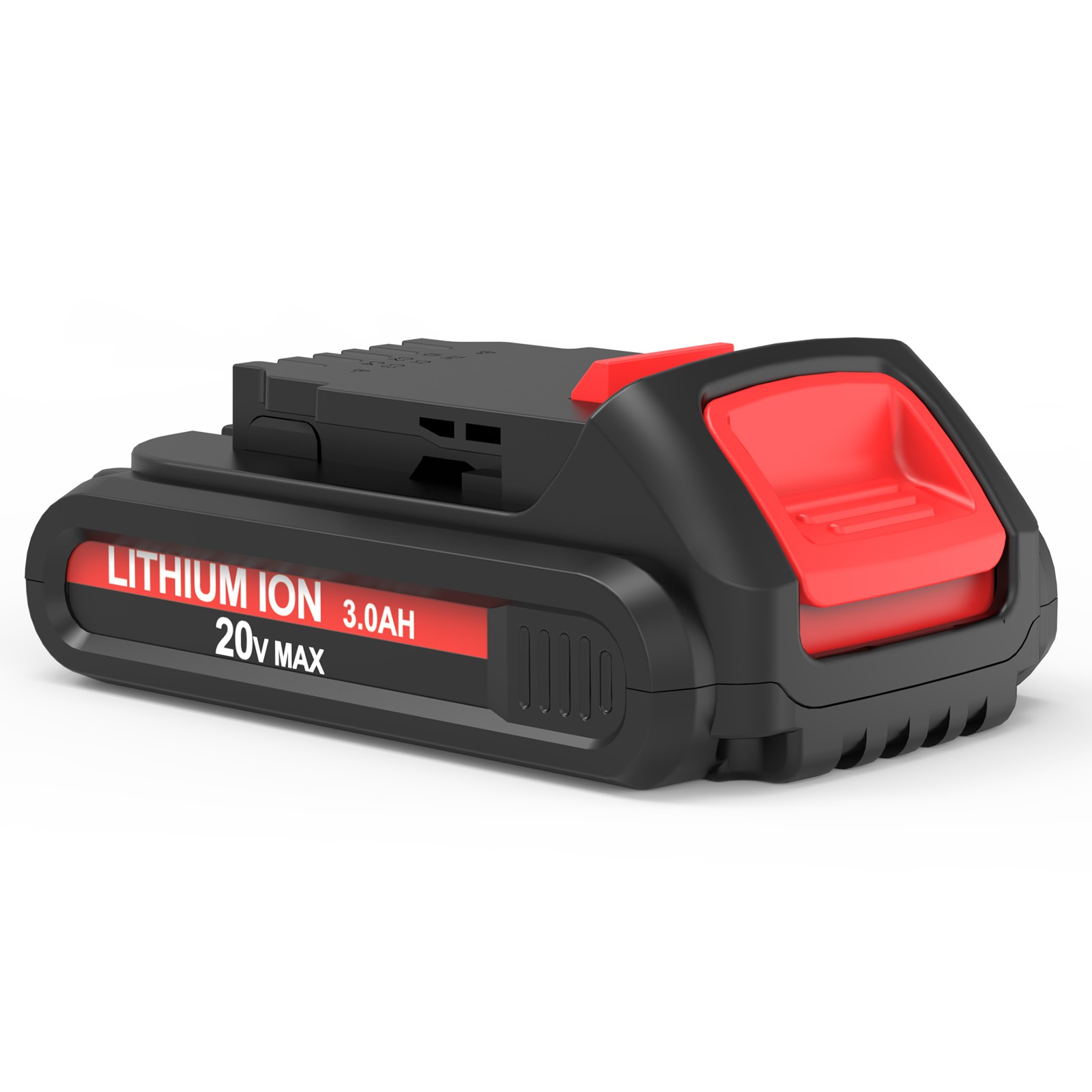 3x 20V 3.0Ah Replacement Battery for DeWalt 20V MAX Tools DCB201 DCB203 DCB204