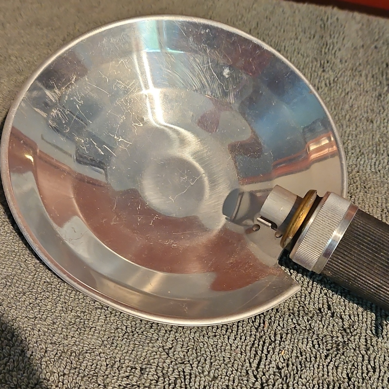 Vintage Argus Flash Unit For Argus Camera Made in USA
