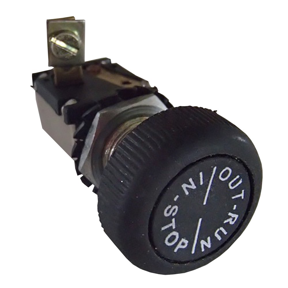 PUSH PULL IGNITION SWITCH Fits IH Fits FARMALL A B C Fits Cub H M SUPER A #
