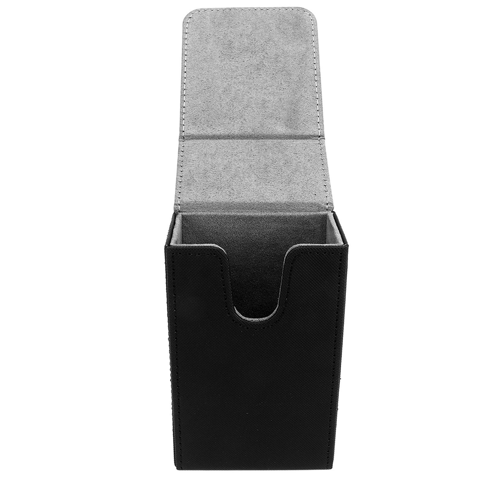 Tarot Card Case Tarot Storage Box Double Layer Reinforcement For Card