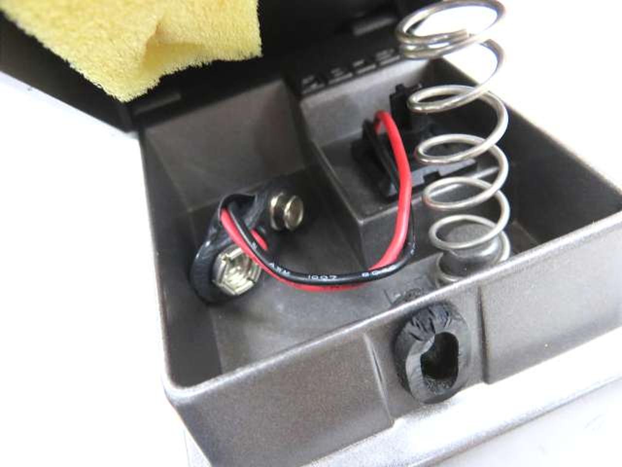 BOSS RV-3 effector 489472