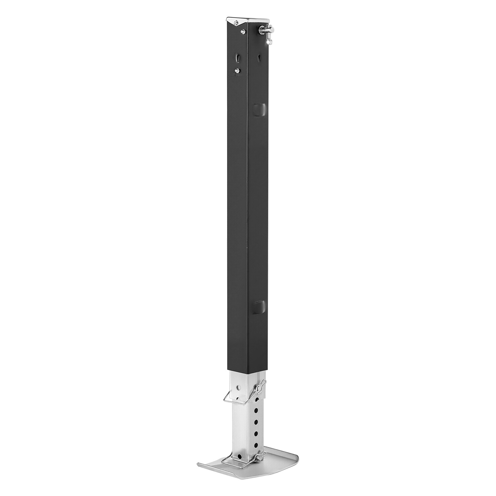 Uimoso RV Fifth Wheel Landing Gear Leg 179014 Compatible Lippert Venture 32.5 in