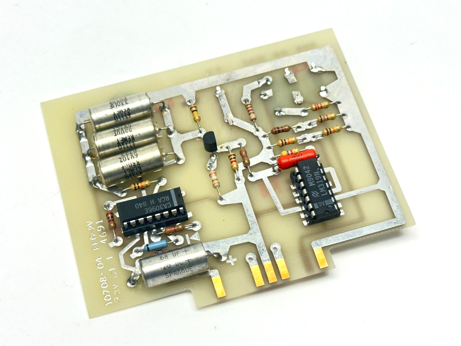 Eberline 10866-00 Stabilizer 10708-04