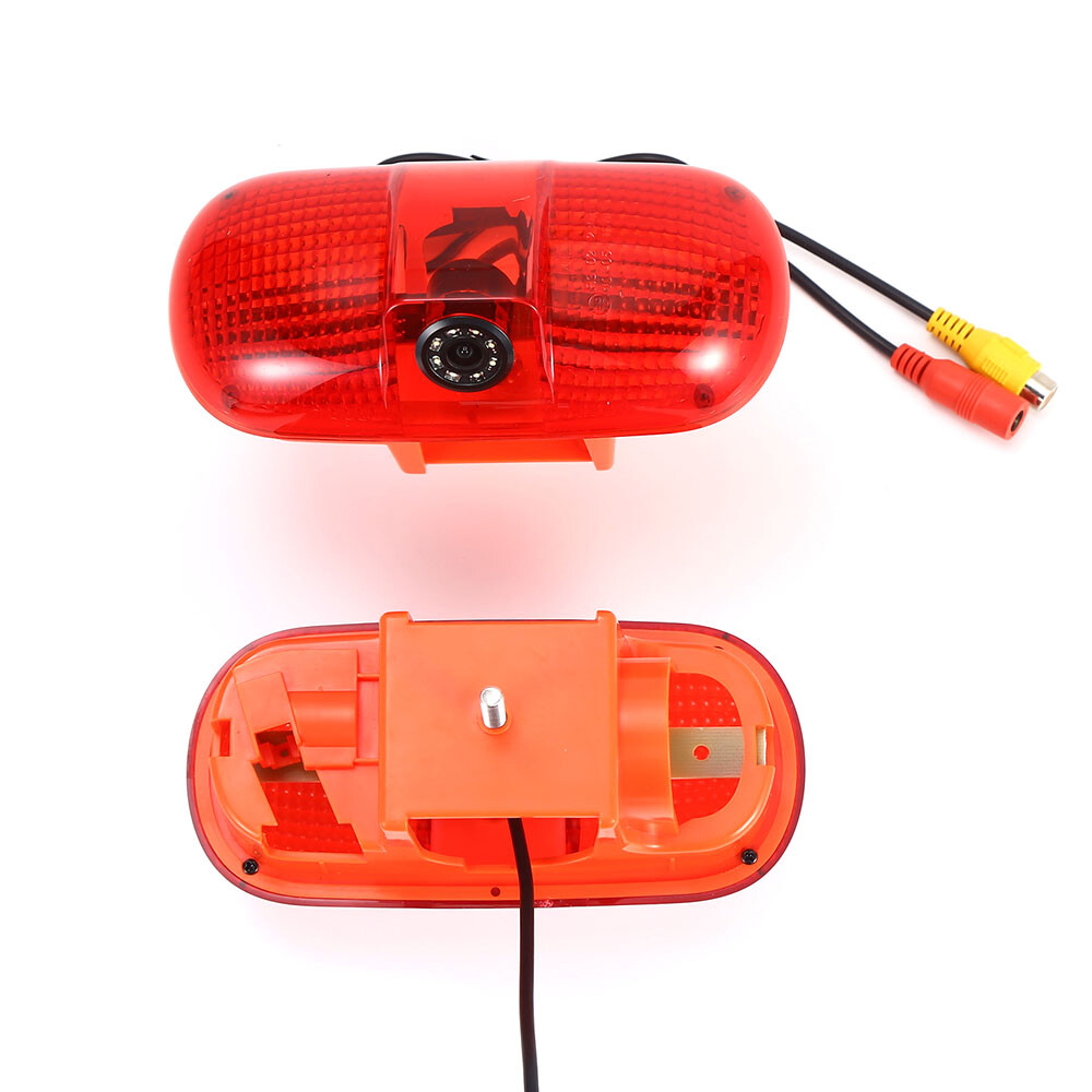 car camera for Opel movano kipper combi x70 RENAULT MASTER FIAT SCUDO BrakeLight