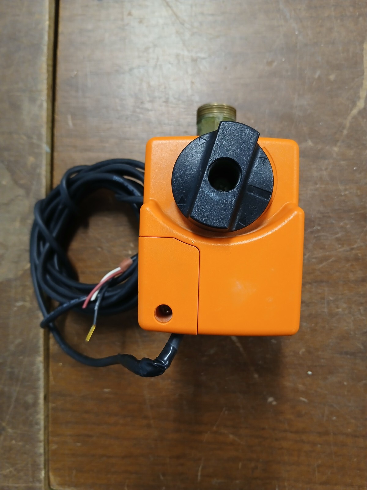 BELIMO B21O+TR24-3/300 US Control Valve