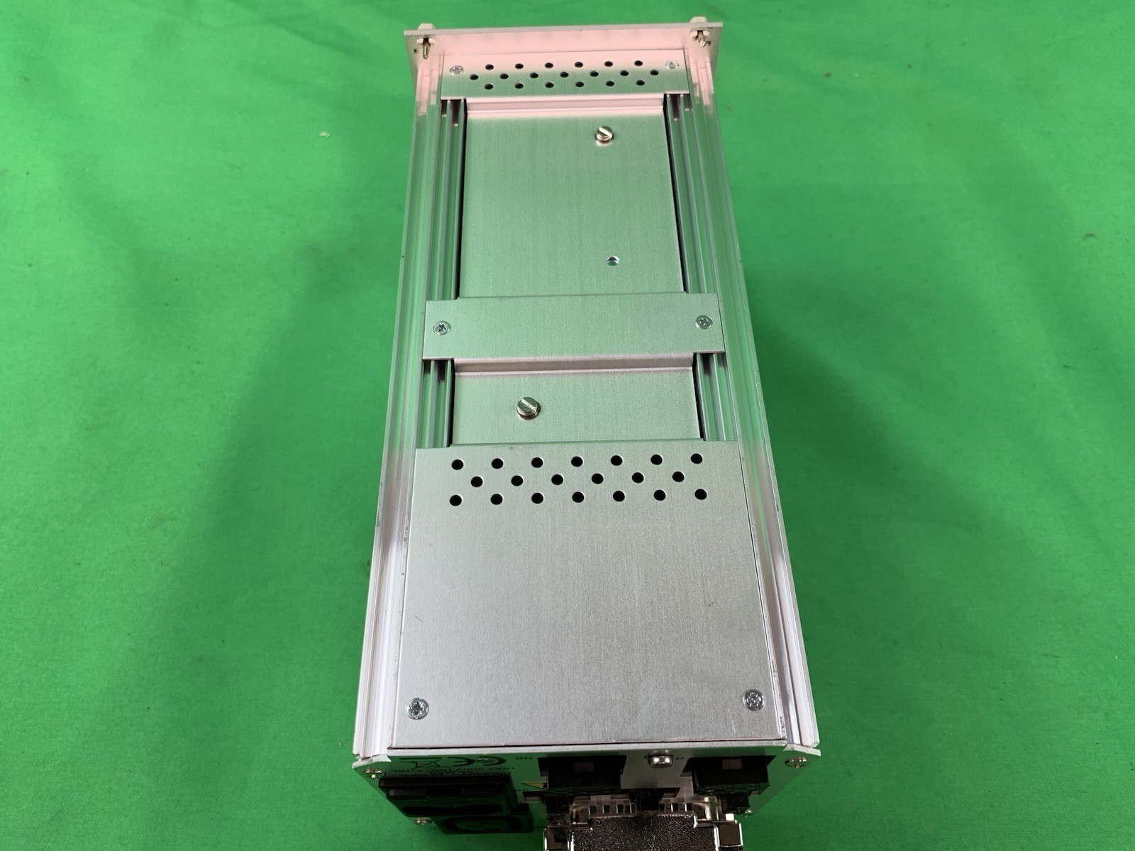 Hiden Analytical HA-057-025E Power Supply & Trip Unit Module